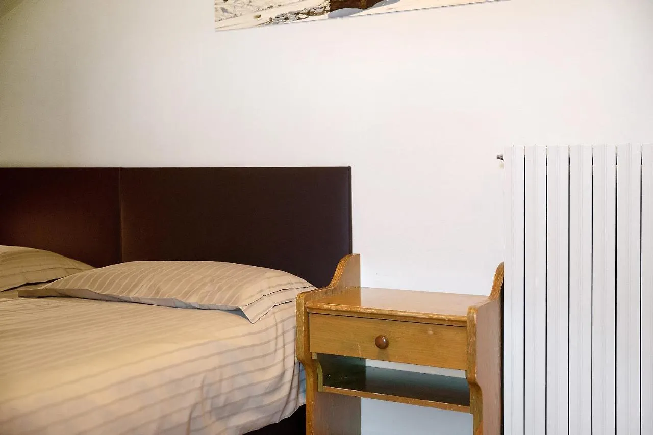 Casa Marcos N 34 Appartement Livigno 0*,  Italië