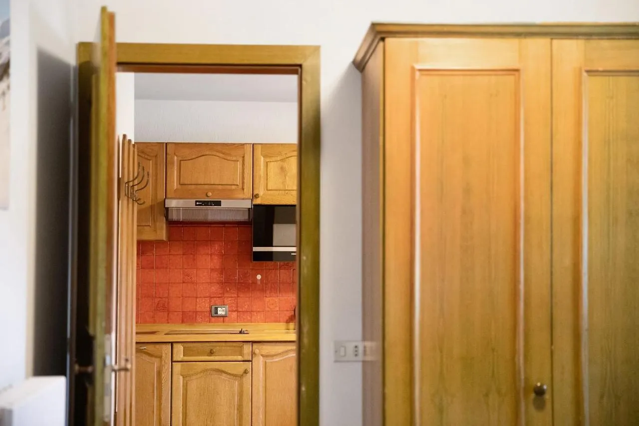 Casa Marcos N 34 Appartement Livigno